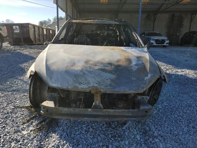 3VW447AU2JM294027 Volkswagen GTI S/SE