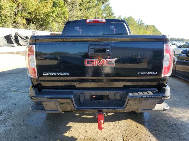 1GTG5EEN7K1119839 GMC Canyon Denali