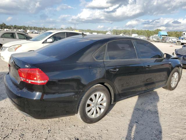 1VWAS7A30EC112638 Volkswagen PASSAT S