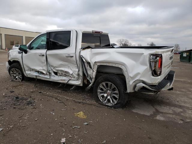 3GTU9FED1LG365714 GMC Sierra K1500 Denali