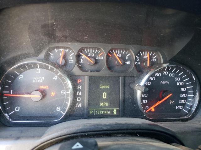 1GTV2TEC7EZ295962 GMC Sierra K1500
