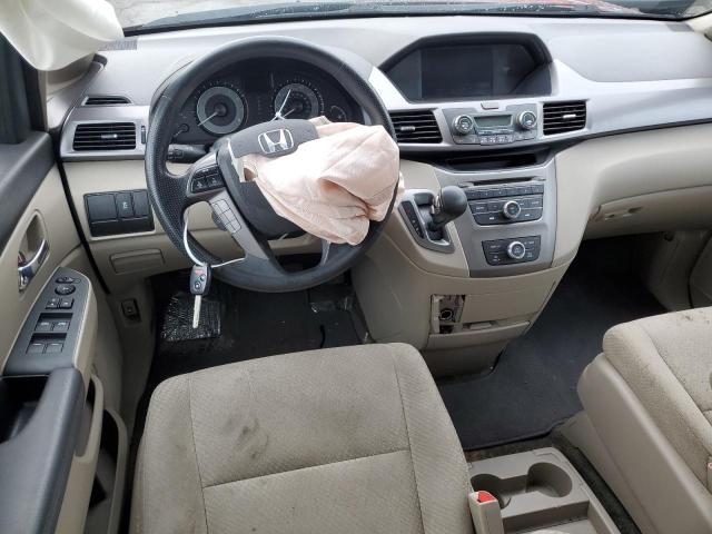 5FNRL5H2XFB088793 Honda ODYSSEY LX