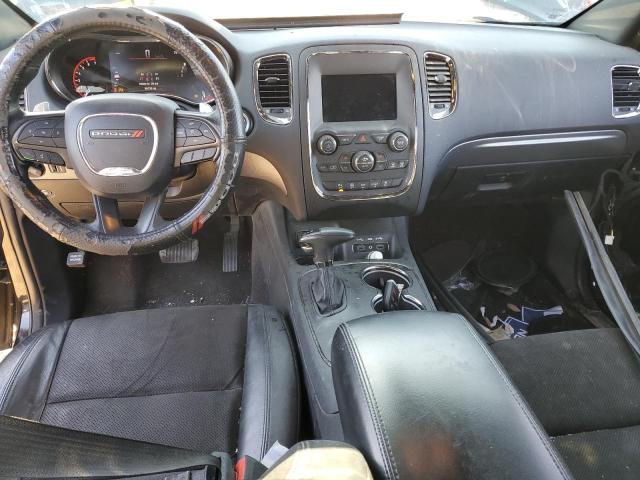 1C4RDJDG5KC557352 Dodge DURANGO GT