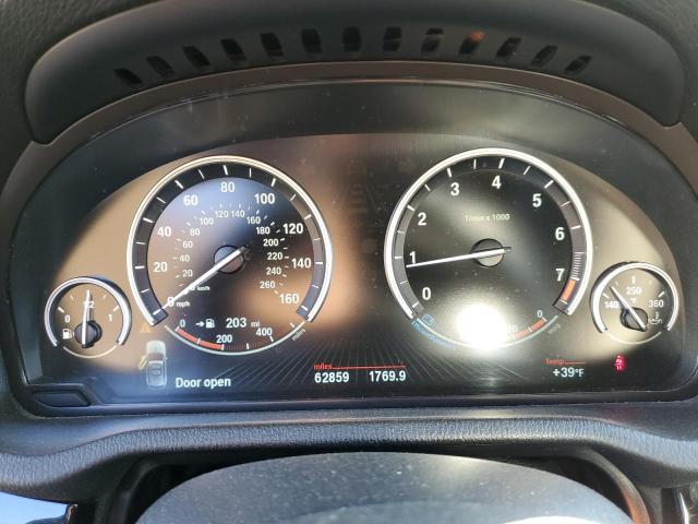 5UXWX9C58G0D82484 BMW X3 Xdrive28i
