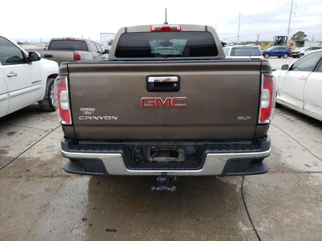 1GTG5CE38F1146850 GMC CANYON SLT