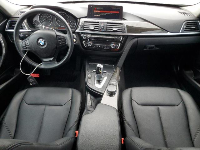 WBA8A9C54JK623099 BMW 320 I