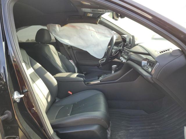 19UDE4H33PA016157 Acura Integra A-spec
