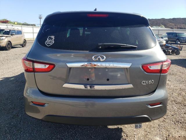 5N1AL0MN8FC535260 Infiniti QX60