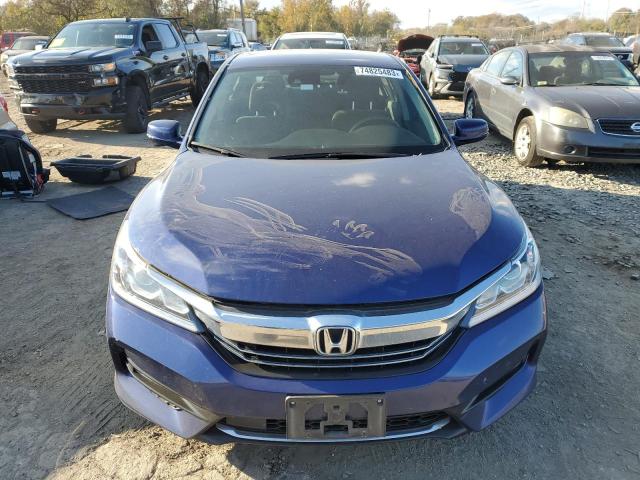 JHMCR6F30HC002380 Honda ACCORD HYBRID