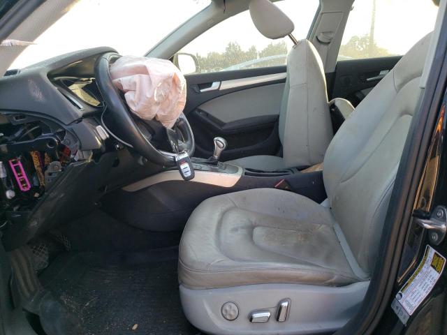 WAUBFAFL1FN004694 Audi A4 PREMIUM