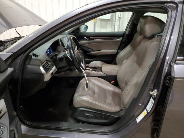 1HGCV1F51JA121155 Honda ACCORD EXL