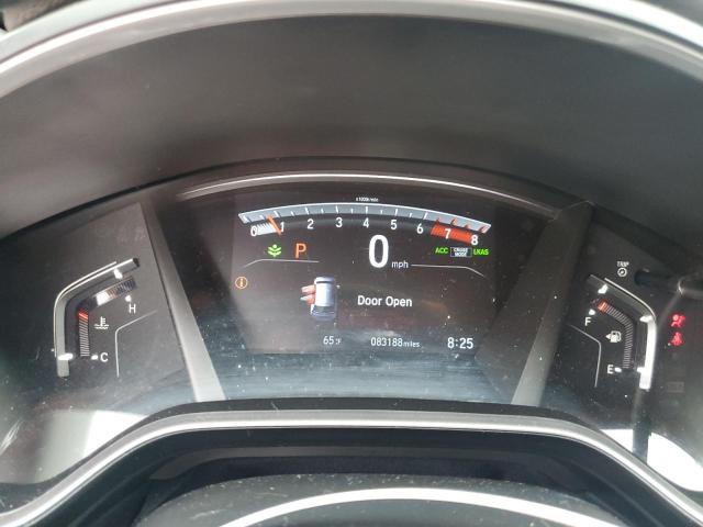 7FARW1H53ME007726 Honda CR-V EX