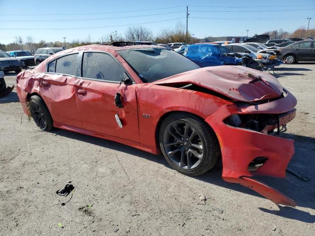 2C3CDXGJ6LH216142 Dodge Charger Scat Pack