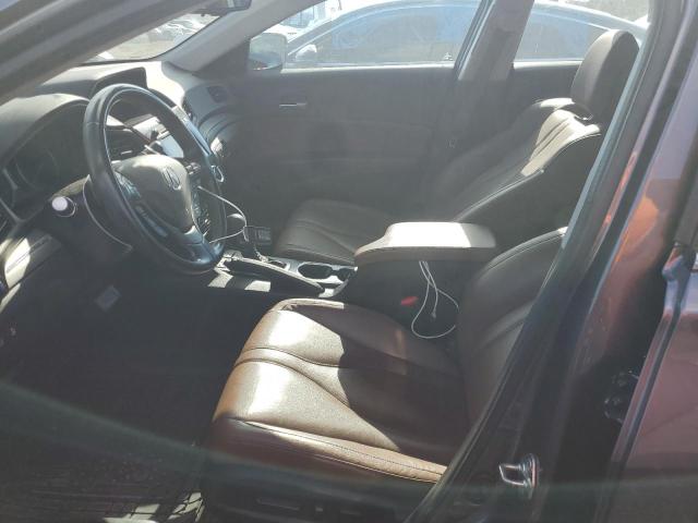 19UDE2F70KA011517 Acura Ilx Premium