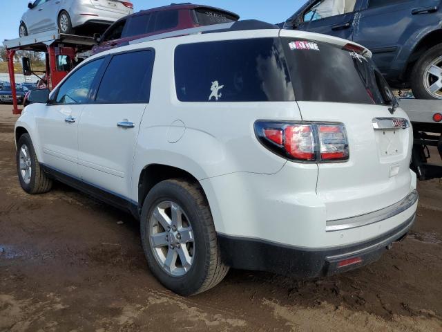 1GKKVNED3GJ250148 GMC ACADIA SLE