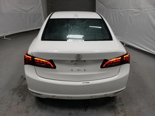 19UUB2F34FA020572 Acura TLX