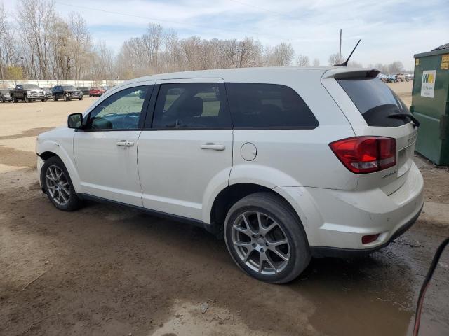 3C4PDCEG3GT207649 Dodge Journey R/t