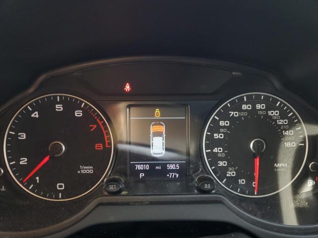 WA1LFAFP6EA012431 Audi Q5 Premium Plus