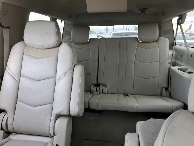 1GYS4JKJ6LR306154 Cadillac Escalade Esv Premium Luxury