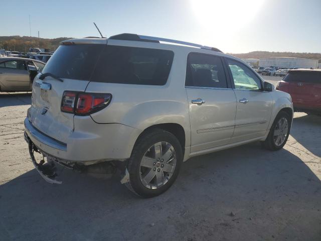 1GKKRTKD7EJ167770 GMC Acadia Denali
