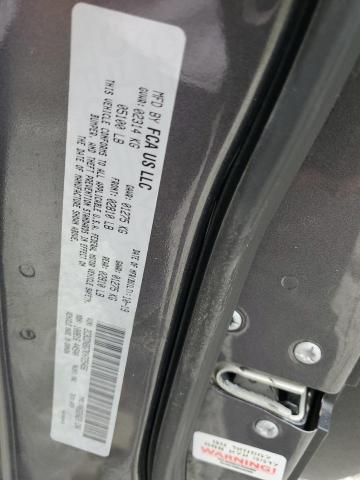 2C3CDXBG7KH725456 Dodge Charger Sxt
