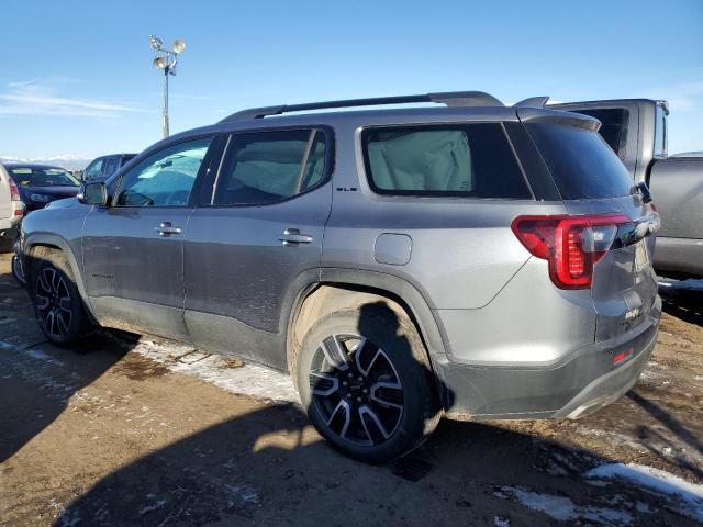 1GKKNRL43MZ127425 GMC ACADIA SLE