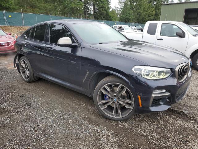5UXUJ5C57KLA93346 BMW X4 M40i