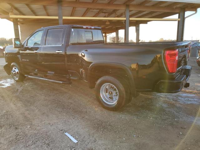 1GC4YVEY1NF328585 Chevrolet Silverado K3500 High Country