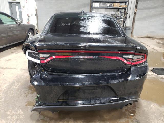 2C3CDXGJXGH150071 Dodge Charger R/t Scat Pack
