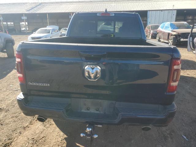 1C6RREJT4KN792539 RAM 1500 Laie