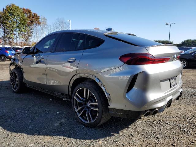 5YMCY0C05P9N63740 BMW X6 M