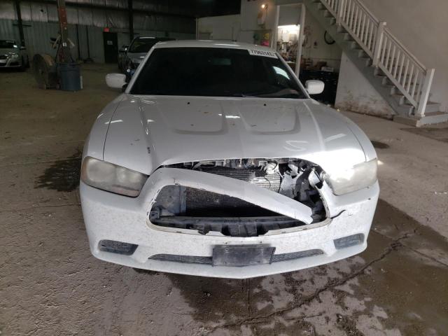 2C3CDXBG7EH349281 Dodge Charger Se