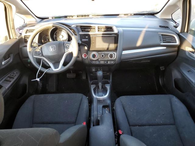 3HGGK5H89FM756059 Honda FIT EX