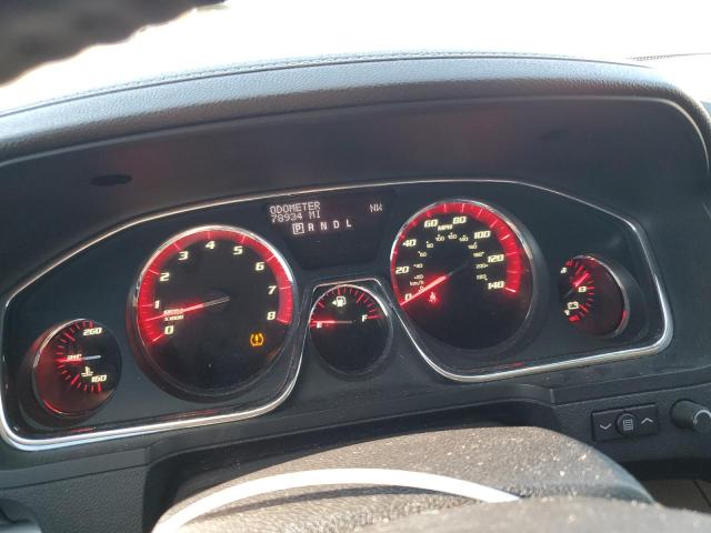 1GKKVSKD4HJ174590 GMC Acadia Limited Slt-2