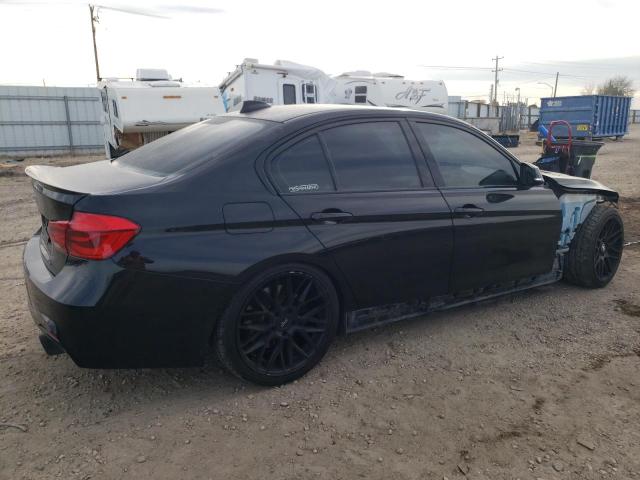 WBA8B3G33HNU36089 BMW 340 I
