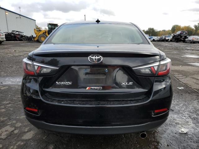 Auction sale of the 2019 Toyota Yaris L , vin: 3MYDLBYV0KY524716, lot number: 175947073