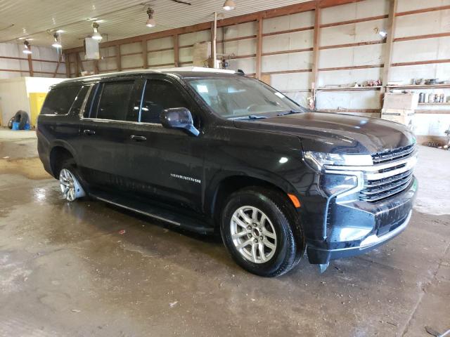 1GNSCCKD9MR180170 Chevrolet Suburban C1500 Lt