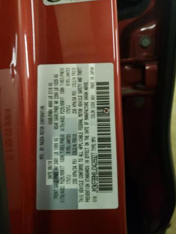 JM3KFBBM8J0428927 Mazda CX-5 SPORT