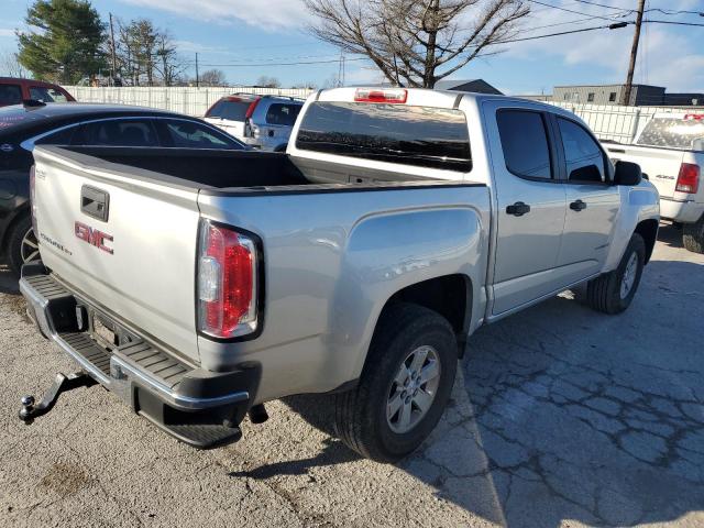 1GTG5BENXJ1128144 GMC Canyon