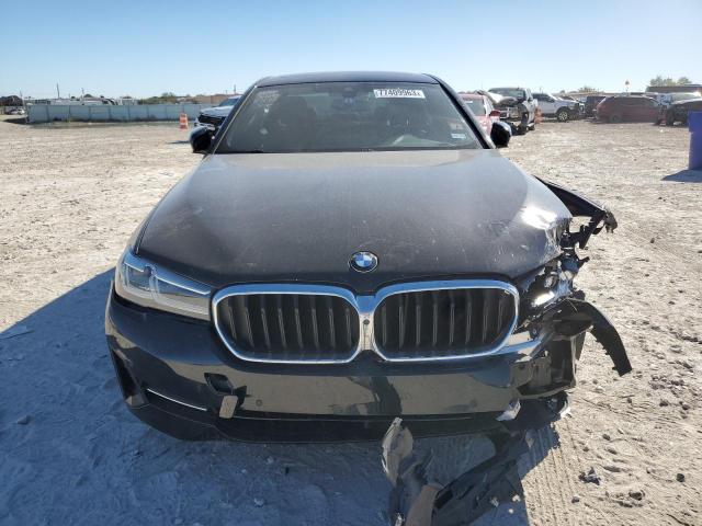 WBA13AG06MCG06009 BMW 530e