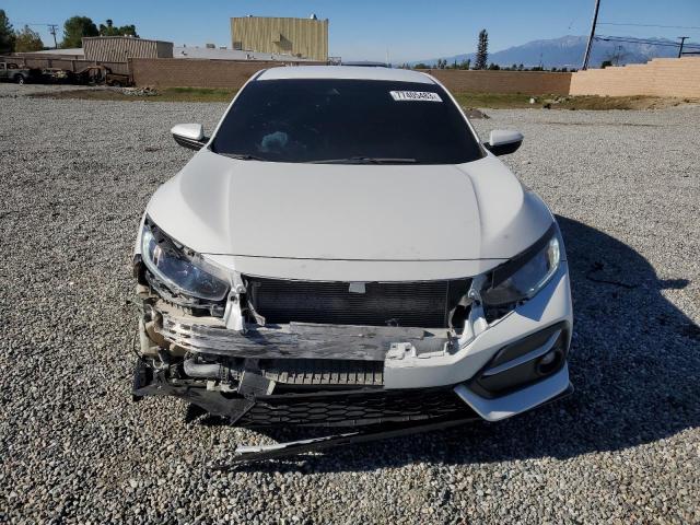 SHHFK7H41MU427276 Honda Civic Sport