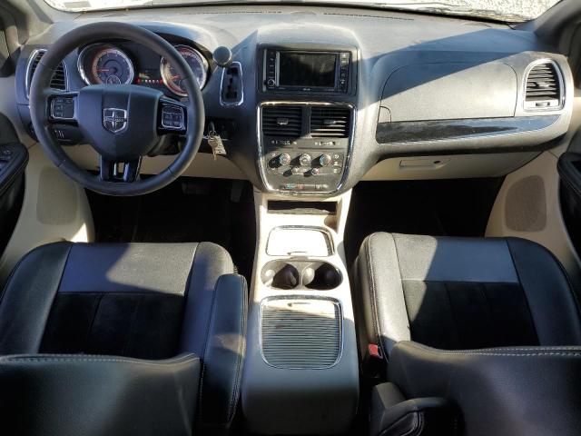 2C4RDGCG3HR842541 Dodge Grand Caravan Sxt
