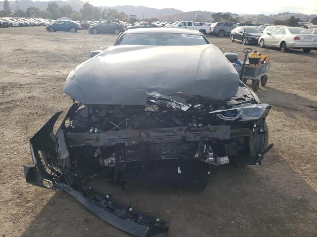 WBY73AW03NFN23650 BMW I4 Edrive40