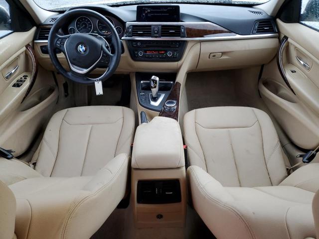 WBA3C1C57EK105886 BMW 328 I Sulev