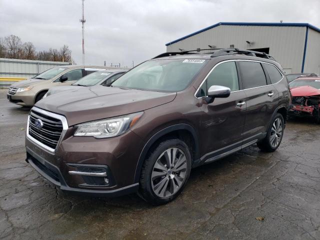 Auction sale of the 2019 Subaru Ascent Touring, vin: 4S4WMARD7K3477161, lot number: 76554003