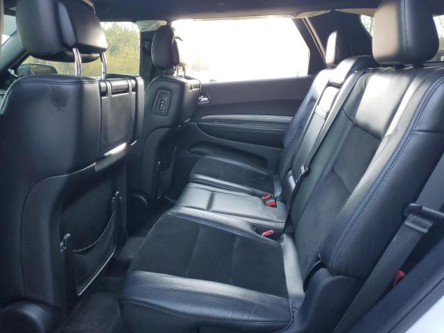 1C4RDJDG5JC324103 Dodge DURANGO GT
