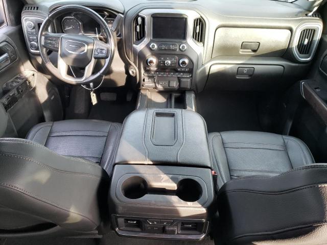 1GTU9FED8MZ342321 GMC Sierra K1500 Denali