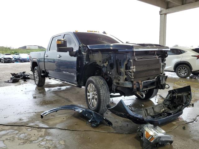 1GT49REY1LF139355 GMC Sierra K2500 Denali