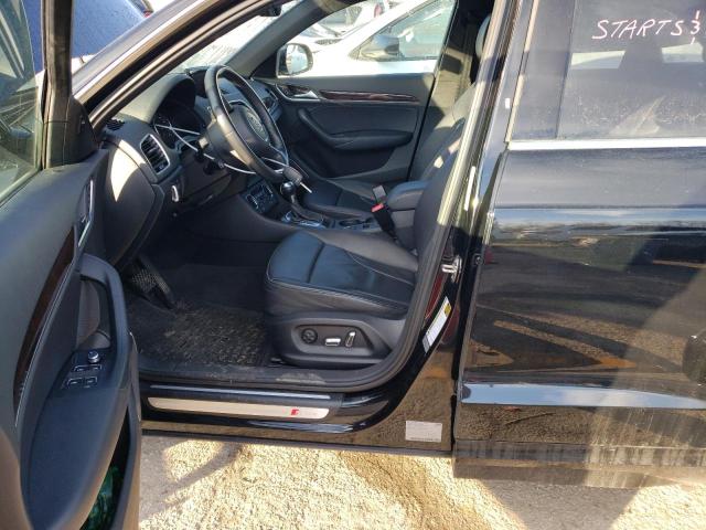 WA1GFCFSXGR016276 Audi Q3 Prestige