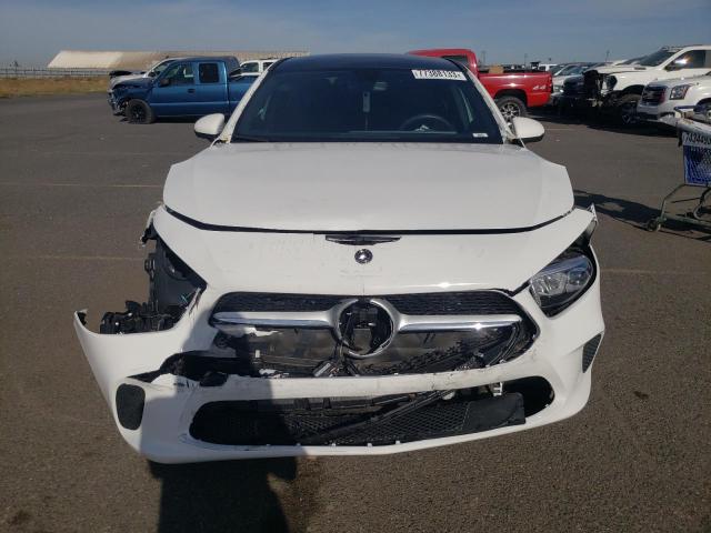 W1K3G4EB8MJ309408 Mercedes-Benz A 220